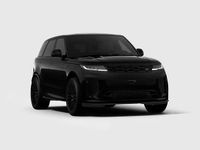 Neu Land Rover Range Rover Sport 635 PS (467 kW) 2026 Schwarz SUV