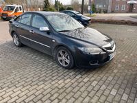 gebraucht Mazda 6 - 1.8