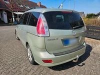 Second-hand Mazda 5 145 CP (106 kW) 2008 Bej Monovolum