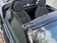 Gebraucht Mini Cooper S Roadster 184 PS (135 kW) 2012 Schwarz Cabrio