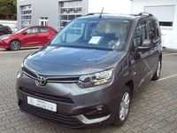 Gebraucht Toyota Proace Verso Team 131 PS (96 kW) 2020 Grau metallic Kombi
