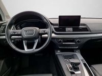 gebraucht Audi Q5 50 TFSI e quattro S tronic B&O HUD AHK