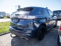 Gebraucht Ford Edge Sport 209 PS (153 kW) 2017 Blau SUV