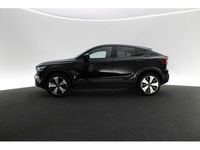 Gebraucht Volvo C40 Plus 169 kW (231 PS) 2022 Schwarz SUV
