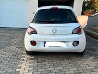 gebraucht Opel Adam 101ps