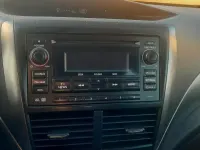 Gebraucht Subaru Impreza 114 PS (83 kW) 2011 Grau Kombi