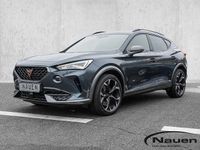 Gebraucht Cupra Formentor VZ 310 PS (228 kW) 2022 Magnetic tech grey SUV