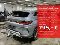 Occasion BYD Seal U Design 324 ch (238 kW) 2025 Gris SUV