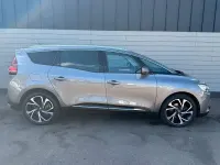 Occasion Renault Scenic E-Tech Bose Edition 132 ch (97 kW) 2017 Gris Monospace