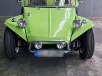 gebraucht VW Buggy HAZ - Frameoff Restaurierung- baugleich mit Meyers Manx