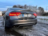Gebraucht Audi RS5 450 PS (330 kW) 2014 Coupé