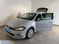 gebraucht VW Polo 1.5 TSI Highline