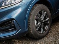 Gebraucht Ford Kuga ST-Line 224 PS (164 kW) 2022 Blau SUV