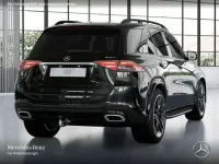 Gebraucht Mercedes GLE350 AMG 197 PS (144 kW) 2026 Schwarz SUV