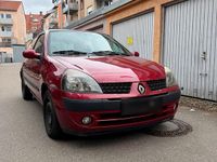 Gebraucht Renault Clio II 75 PS (55 kW) 2002 Andere farben Kleinwagen