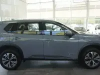 Gebraucht Nissan X-Trail 163 PS (119 kW) 2023 Grau SUV
