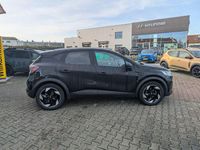 Gebraucht Renault Captur Techno 158 PS (116 kW) 2024 Schwarz SUV