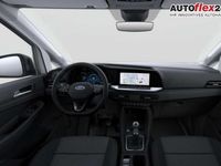 Neu Ford Transit Connect Limited 122 PS (89 kW) 2026 Midnight blue metallic Van / Kleinbus