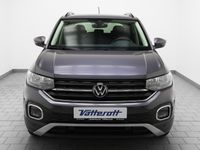 gebraucht VW T-Cross - 1.0 TSI ACTIVE NaviPro digCockpit