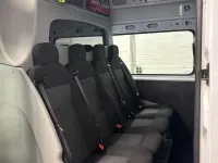 Gebraucht Renault Master 135 PS (99 kW) 2022 Weiß Van / Kleinbus