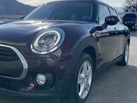 gebraucht Mini One D Clubman 