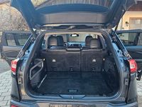 Gebraucht Jeep Cherokee Limited 200 PS (147 kW) 2015 Schwarz SUV