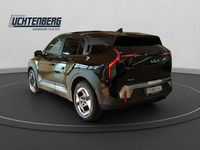 Neu Kia EV3 Earth 150 kW (204 PS) 2026 Schwarz SUV