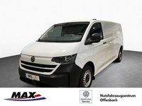 Neu VW Transporter 150 PS (110 kW) 2025 Weiß Van