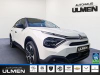 Second-hand Citroën C4 Feel 131 CP (96 kW) 2022 Alb Berlinǎ