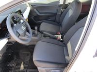 Neu Seat Ibiza Reference 80 PS (58 kW) 2025 Grau Kleinwagen