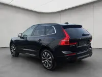 Occasion Volvo XC60 Core 250 ch (183 kW) 2024 Noir SUV