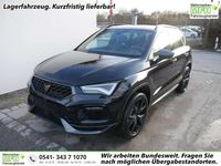 Gebraucht Cupra Ateca 190 PS (139 kW) 2025 Black magic perleffekt SUV