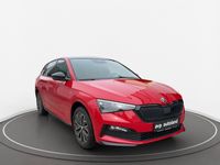 gebraucht Skoda Scala 1.0 TSI MONTE CARLO | PANO | NAVI | LED