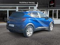 Neu Mitsubishi ASX Plus 91 PS (66 kW) 2025 Blau SUV