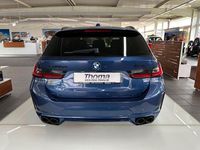 Neu Alpina D3 355 PS (261 kW) 2025 Blau Limousine