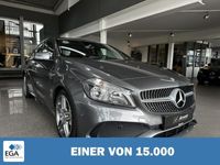 gebraucht Mercedes A180 AMG Line