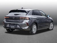 Gebraucht Opel Astra Elegance 131 PS (96 kW) 2024 Grau Limousine