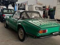 gebraucht Triumph Spitfire 1500