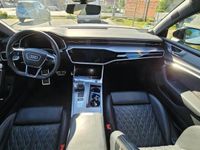 gebraucht Audi S7 TDI quattro - UST auswb. 57142€