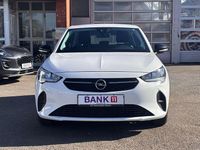 Gebraucht Opel Corsa Edition 75 PS (55 kW) 2022 Weiß Limousine