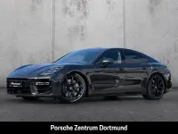 Neu Porsche Panamera 4S E-Hybrid 544 PS (400 kW) 2026 Vulkangraumetallic Kleinwagen