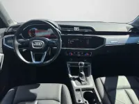 Gebraucht Audi Q3 Ambiente 150 PS (110 kW) 2022 Mythosschwarz metallic SUV