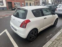 gebraucht Suzuki Swift 1.5 Automatik Comfort