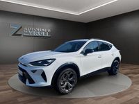 Gebraucht Cupra Formentor 150 PS (110 kW) 2025 Weiß SUV