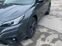 Gebraucht Subaru Outback Exclusive+ 167 PS (122 kW) 2022 Grau Kombi