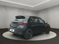 Gebraucht Opel Corsa 101 PS (74 kW) 2025 Karbon schwarz (metallic) Kleinwagen