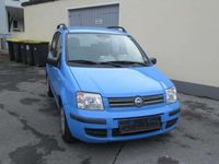 gebraucht Fiat Panda Panda1.2