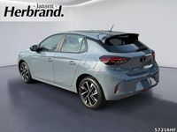 Neu Opel Corsa Edition 110 PS (80 kW) 2025 Grau Kleinwagen