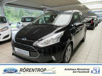 gebraucht Ford B-MAX 1.6 TDCi SYNC Edition