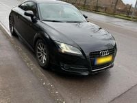 Gebraucht Audi TT 200 PS (147 kW) 2008 Coupé